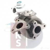 Турбина AKS DASIS 0Y0 M7 1424754511 075000n 4044455761099 - Изображение 8