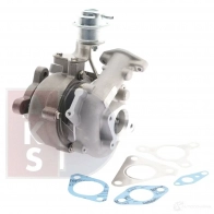 Турбина AKS DASIS 0Y0 M7 1424754511 075000n 4044455761099 - Изображение 15