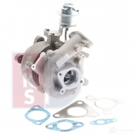 Турбина AKS DASIS 0Y0 M7 1424754511 075000n 4044455761099 - Изображение 16