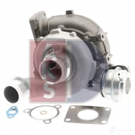 Турбина AKS DASIS 1424586198 045114n 4044455760726 EU K2D9A - Изображение 2