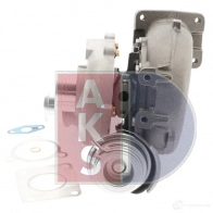 Турбина AKS DASIS 1424586198 045114n 4044455760726 EU K2D9A - Изображение 5