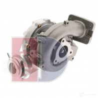Турбина AKS DASIS 1424586198 045114n 4044455760726 EU K2D9A - Изображение 7