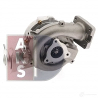 Турбина AKS DASIS 1424586198 045114n 4044455760726 EU K2D9A - Изображение 8