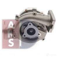 Турбина AKS DASIS 1424586198 045114n 4044455760726 EU K2D9A - Изображение 9