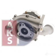 Турбина AKS DASIS 1424586198 045114n 4044455760726 EU K2D9A - Изображение 10