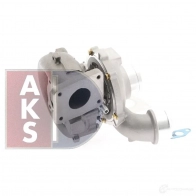Турбина AKS DASIS 1424586198 045114n 4044455760726 EU K2D9A - Изображение 12