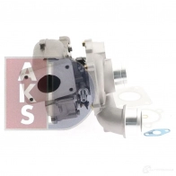 Турбина AKS DASIS 1424586198 045114n 4044455760726 EU K2D9A - Изображение 13