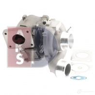 Турбина AKS DASIS 1424586198 045114n 4044455760726 EU K2D9A - Изображение 14