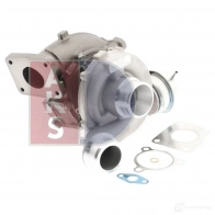 Турбина AKS DASIS 1424586198 045114n 4044455760726 EU K2D9A - Изображение 15
