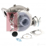 Турбина AKS DASIS 1424586198 045114n 4044455760726 EU K2D9A - Изображение 16