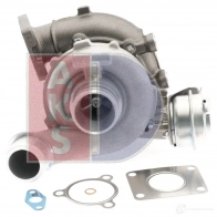 Турбина AKS DASIS 1424586198 045114n 4044455760726 EU K2D9A - Изображение 17