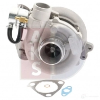 Турбина AKS DASIS 4044455761297 095013n P9 TAJ 1424502391 - Изображение 17