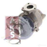 Турбина AKS DASIS 1424586185 CD89LJ E 4044455760597 025001n - Изображение 3
