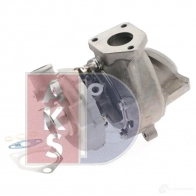 Турбина AKS DASIS 1424586185 CD89LJ E 4044455760597 025001n - Изображение 4