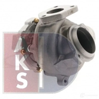 Турбина AKS DASIS 1424586185 CD89LJ E 4044455760597 025001n - Изображение 6