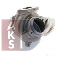 Турбина AKS DASIS 1424586185 CD89LJ E 4044455760597 025001n - Изображение 7