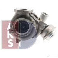 Турбина AKS DASIS 1424586185 CD89LJ E 4044455760597 025001n - Изображение 8