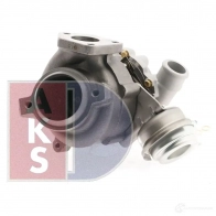 Турбина AKS DASIS 1424586185 CD89LJ E 4044455760597 025001n - Изображение 9