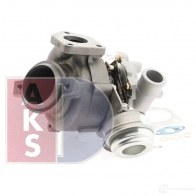 Турбина AKS DASIS 1424586185 CD89LJ E 4044455760597 025001n - Изображение 10