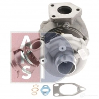 Турбина AKS DASIS 1424586185 CD89LJ E 4044455760597 025001n - Изображение 15