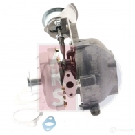 Турбина AKS DASIS 565008n 1424502462 3 QS0AK 4044455762003 - Изображение 5