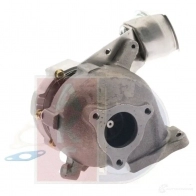 Турбина AKS DASIS 565008n 1424502462 3 QS0AK 4044455762003 - Изображение 8