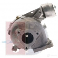Турбина AKS DASIS 565008n 1424502462 3 QS0AK 4044455762003 - Изображение 9