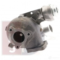 Турбина AKS DASIS 565008n 1424502462 3 QS0AK 4044455762003 - Изображение 10