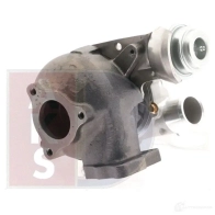 Турбина AKS DASIS 565008n 1424502462 3 QS0AK 4044455762003 - Изображение 11