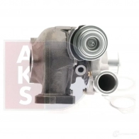 Турбина AKS DASIS 565008n 1424502462 3 QS0AK 4044455762003 - Изображение 13
