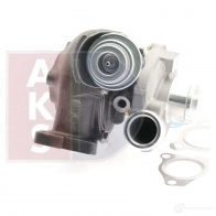 Турбина AKS DASIS 565008n 1424502462 3 QS0AK 4044455762003 - Изображение 14