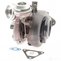 Турбина AKS DASIS 1424502407 125005n R252 LB 4044455761457 - Изображение 2
