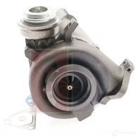 Турбина AKS DASIS 1424502407 125005n R252 LB 4044455761457 - Изображение 5