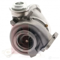 Турбина AKS DASIS 1424502407 125005n R252 LB 4044455761457 - Изображение 6