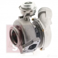 Турбина AKS DASIS 1424502407 125005n R252 LB 4044455761457 - Изображение 8