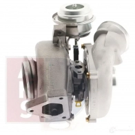 Турбина AKS DASIS 1424502407 125005n R252 LB 4044455761457 - Изображение 9