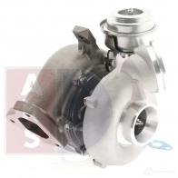 Турбина AKS DASIS 1424502407 125005n R252 LB 4044455761457 - Изображение 11