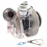 Турбина AKS DASIS 1424502407 125005n R252 LB 4044455761457 - Изображение 16