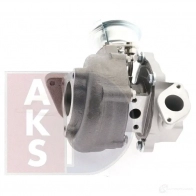 Турбина AKS DASIS 085004n 1424754519 4044455761174 9 09DJ - Изображение 8
