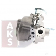 Турбина AKS DASIS 085004n 1424754519 4044455761174 9 09DJ - Изображение 9