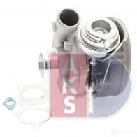 Турбина AKS DASIS 1424754494 045134n RPOU3H 6 4044455760924 - Изображение 4