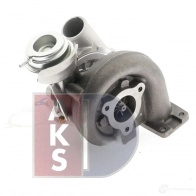 Турбина AKS DASIS 1424754494 045134n RPOU3H 6 4044455760924 - Изображение 7