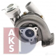 Турбина AKS DASIS 1424754494 045134n RPOU3H 6 4044455760924 - Изображение 9