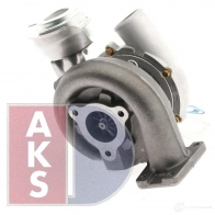 Турбина AKS DASIS 1424754494 045134n RPOU3H 6 4044455760924 - Изображение 10