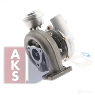 Турбина AKS DASIS 1424754494 045134n RPOU3H 6 4044455760924 - Изображение 11