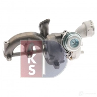 Турбина AKS DASIS 1424586199 045115n 4044455760733 I YTWIZ - Изображение 8