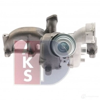 Турбина AKS DASIS 1424586199 045115n 4044455760733 I YTWIZ - Изображение 9