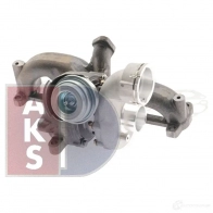 Турбина AKS DASIS 1424586199 045115n 4044455760733 I YTWIZ - Изображение 10