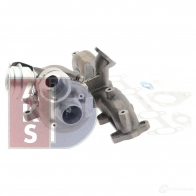 Турбина AKS DASIS 1424586199 045115n 4044455760733 I YTWIZ - Изображение 12