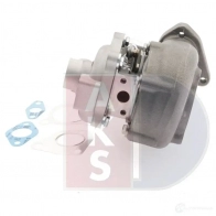 Турбина AKS DASIS 1424502415 ME9B 6N 155009n 4044455761532 - Изображение 5